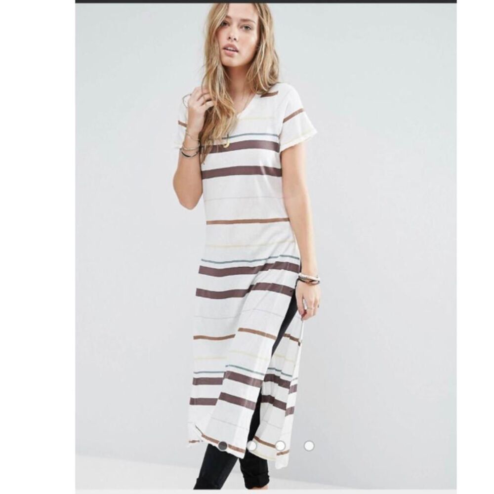 Free-people Women's Blouse